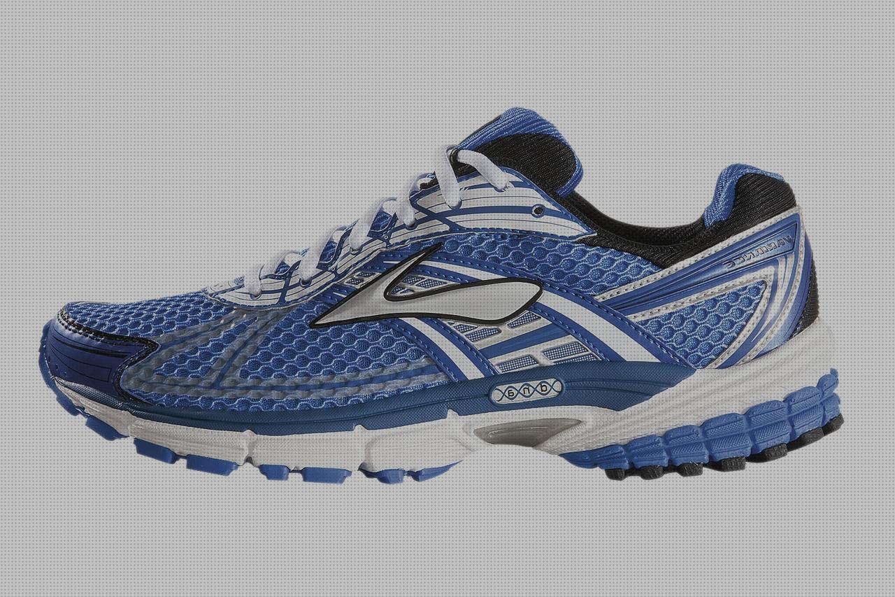 Los mejores 6 Brooks De Hombres Tallas 43
