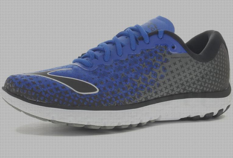 Opiniones de los 4 mejores Brooks Pureflow 5 De Hombres Tallas 42