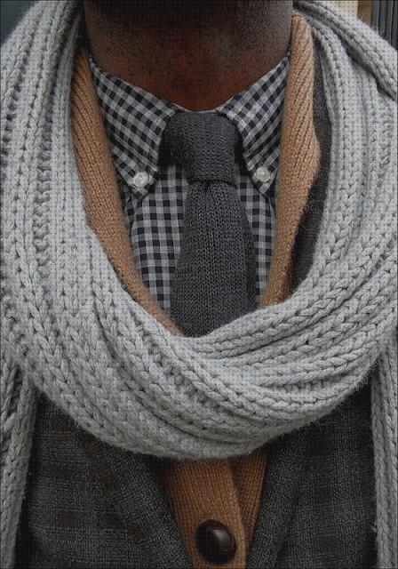 Análisis de las 14 mejores Bufandas Grises De Hombres