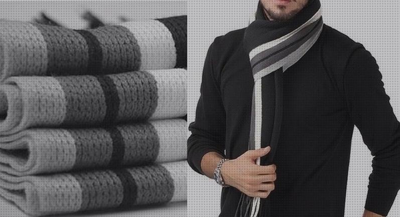 ¿Dónde poder comprar elegantes hombres bufandas de hombres elegantes?