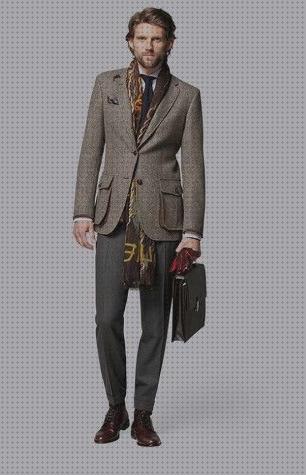 Las 21 Mejores Bufandas De Hombres Elegantes