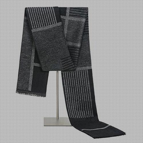 Las mejores elegantes bufandas hombre elegantes