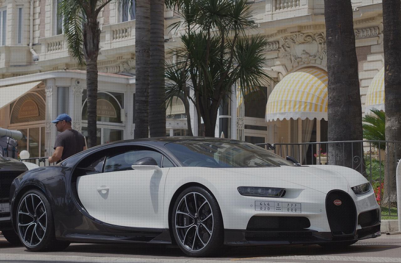 Las mejores bugatti hombre
