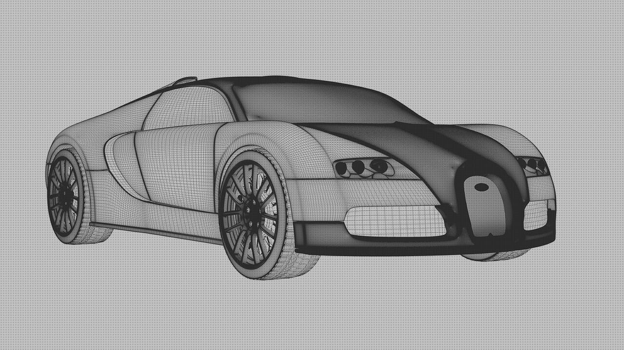 1 Mejores bugatti de hombres para comprar