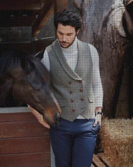 Las mejores marcas de burda hombre