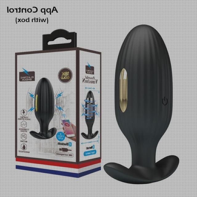 Las mejores marcas de buttplug hombre