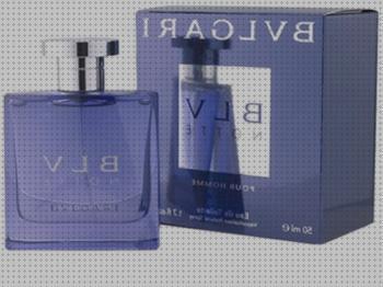 Las mejores marcas de bvlgari hombre bvlgari notte hombre