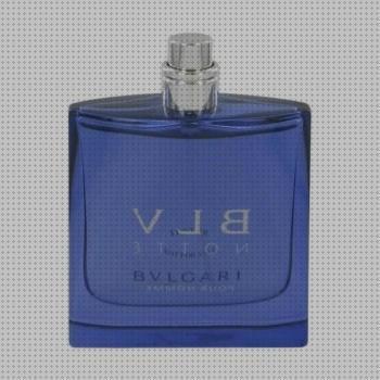 Las mejores bvlgari hombre bvlgari notte hombre