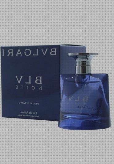 Review de bvlgari notte hombre