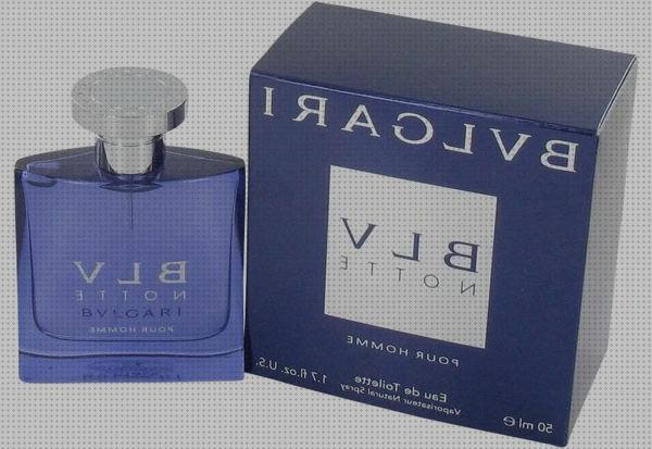 Los 15 Mejores Bvlgari Notte De Hombres