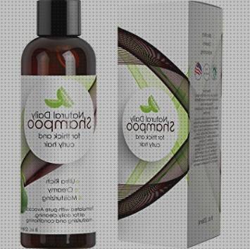 ¿Dónde poder comprar cabello grueso mejor champu hombre?