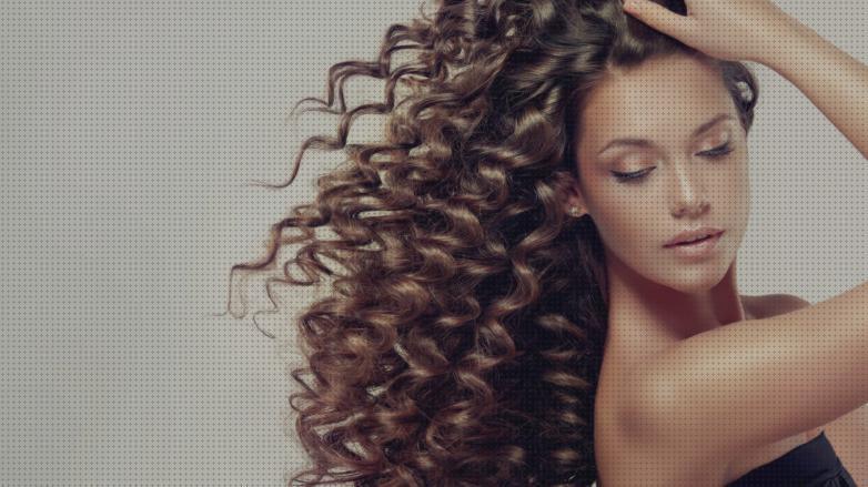 Las mejores marcas de cabello grueso mejor champu hombre
