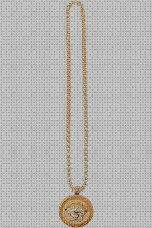 ¿Dónde poder comprar versace cadenas versace hombre?