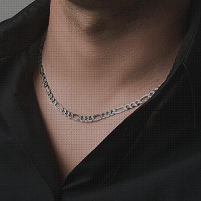 ¿Dónde poder comprar cadenita hombre?