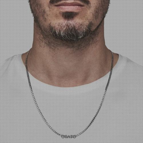 Mejores 15 cadenita de hombres