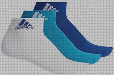 Las mejores adidas calcetines adidas hombre cortos