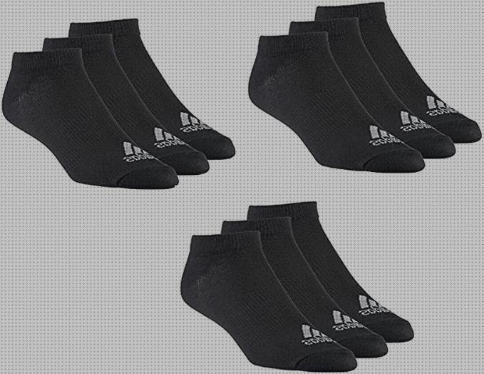 Los mejores 7 Calcetines Adidas De Hombres Cortos