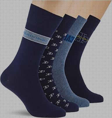 Análisis de los 20 mejores Calcetines Calvin Klein De Hombres