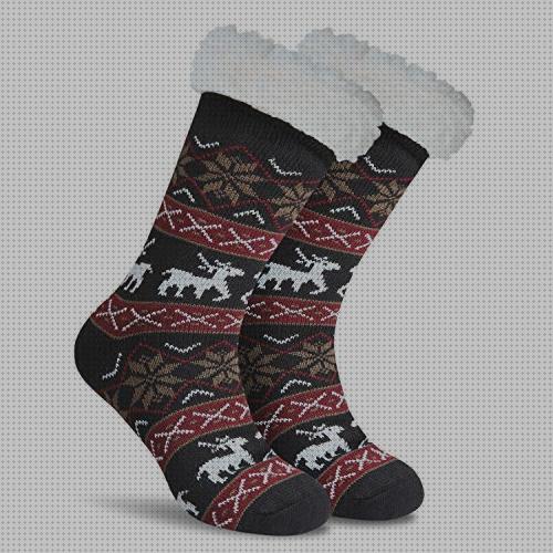 Opiniones de los 16 mejores Calcetines Navidades De Hombres