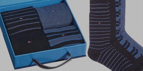 Los 6 Mejores Calcetines Tommy Hilfiger De Hombres