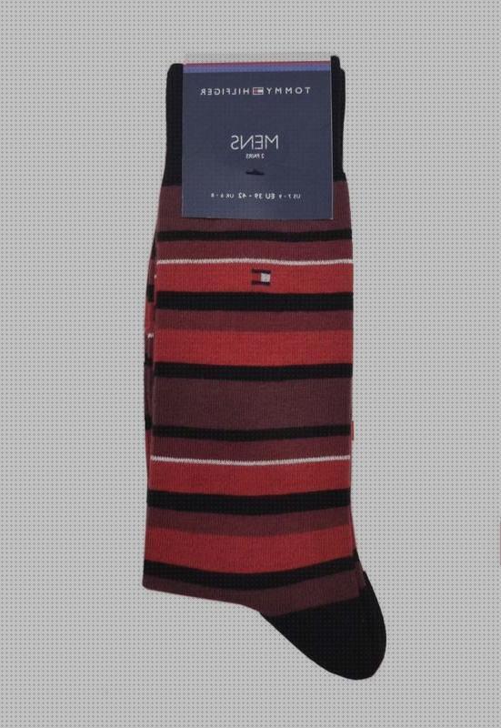 Las mejores tommy calcetines tommy hilfiger hombre