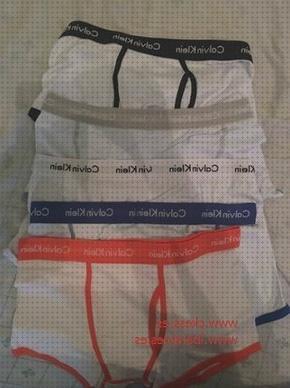 Las mejores marcas de calvin calvin klein boxer hombre originales