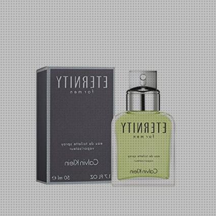 Opiniones de los 34 mejores Calvin Klein De Hombres Colonias