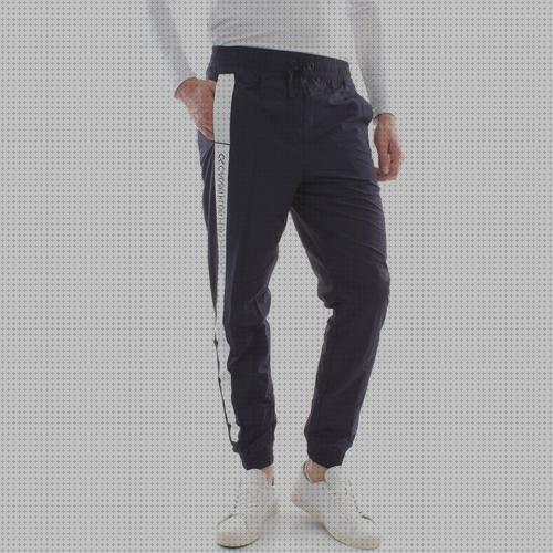 Review de calvin klein jeans hombre pantalones pantalones
