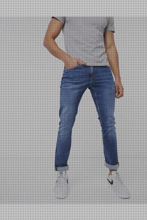 Opiniones de los 2 mejores Calvin Klein Jeans De Hombres Pantalones Pantalones