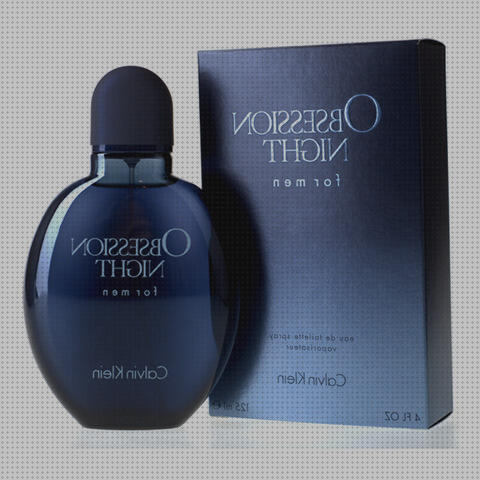 Opiniones de los 15 mejores Calvin Klein Obsession Night De Hombres