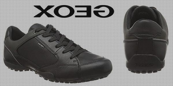 Review de calzado geox hombre ofertas