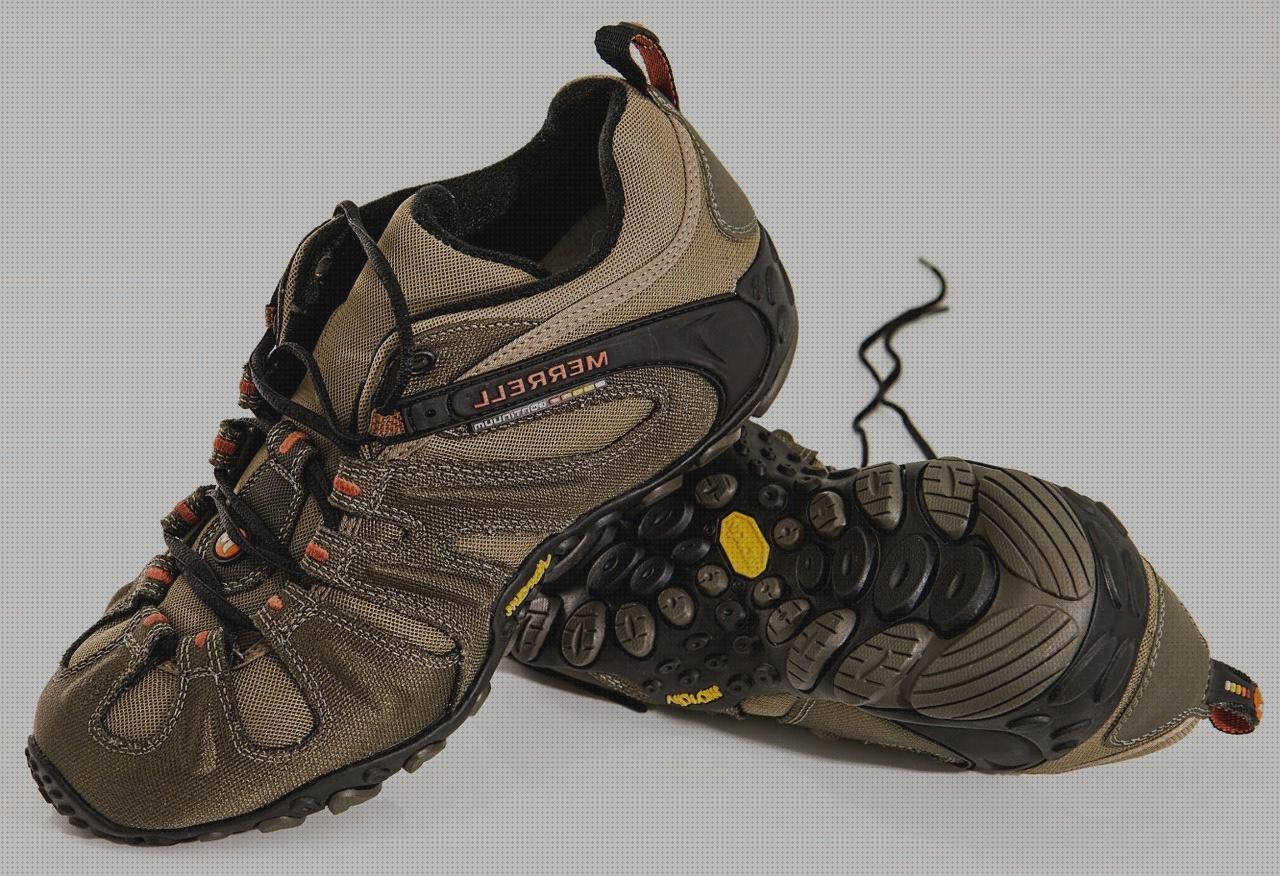 Los 10 Mejores Calzados Merrell De Hombres Ofertas