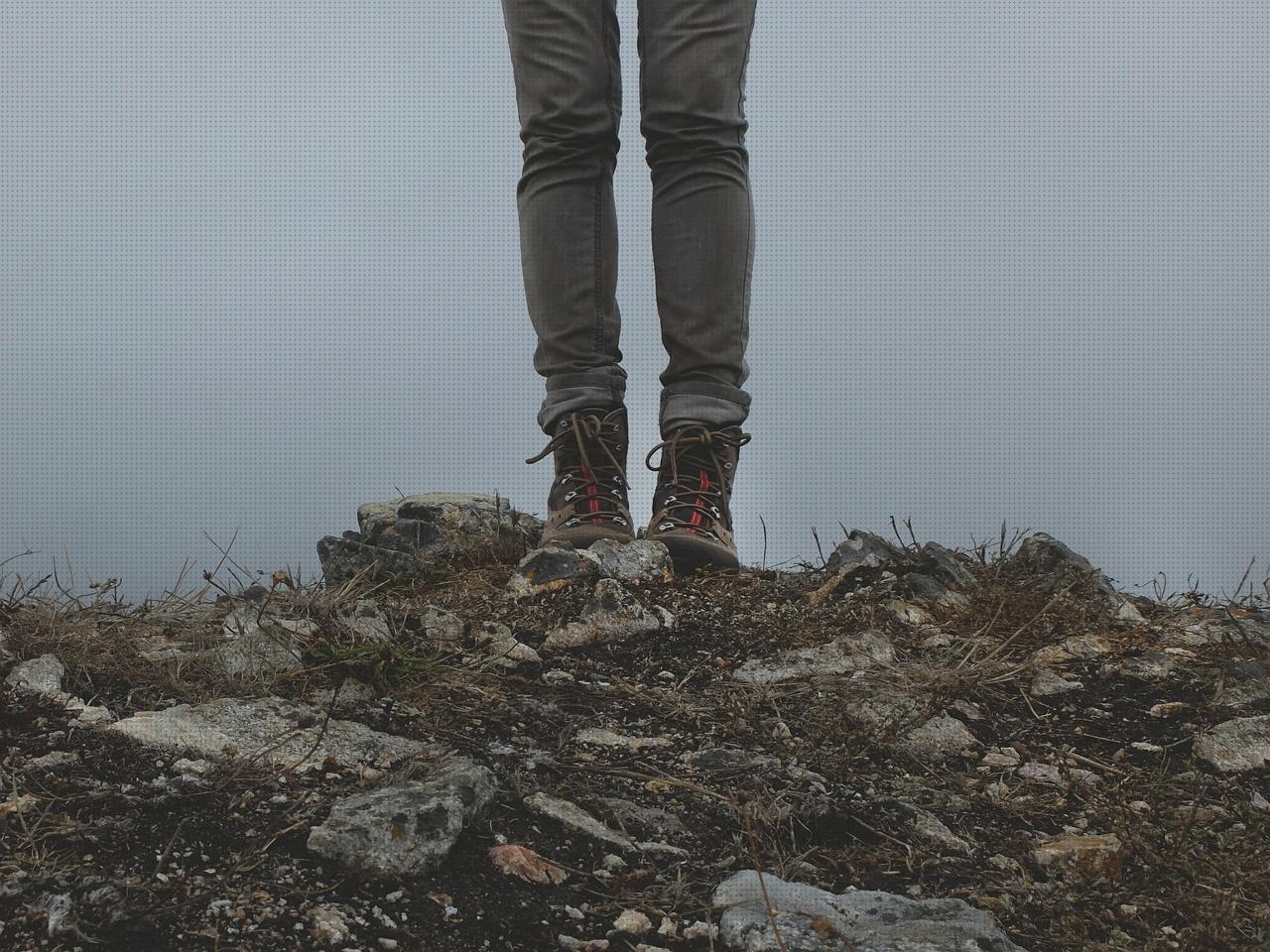 Los 14 Mejores Calzados Trekking De Hombres Ofertas
