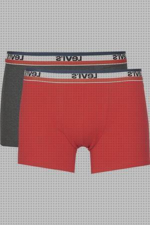 Opiniones de los 9 mejores Calzomcillos Levis De Hombres