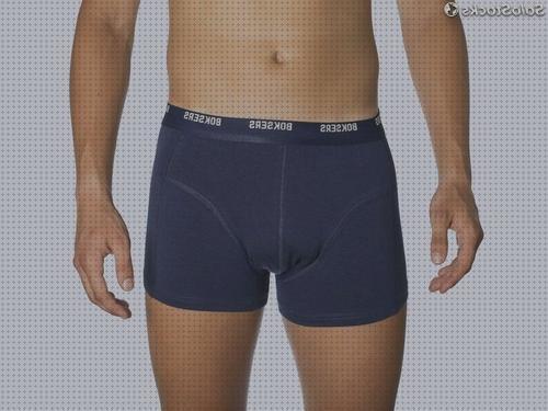 Análisis de los 12 mejores Calzoncillos Boxer De Hombres