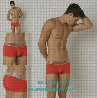 ¿Dónde poder comprar hombres calzoncillos calvin klein hombres?