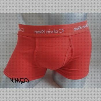 Review de calzoncillos calvin klein hombres