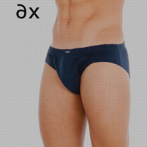 Las mejores calzoncillos calzoncillos hombre abanderado pack
