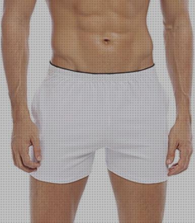 Las mejores marcas de calzoncillos calzoncillos hombre abanderado pack