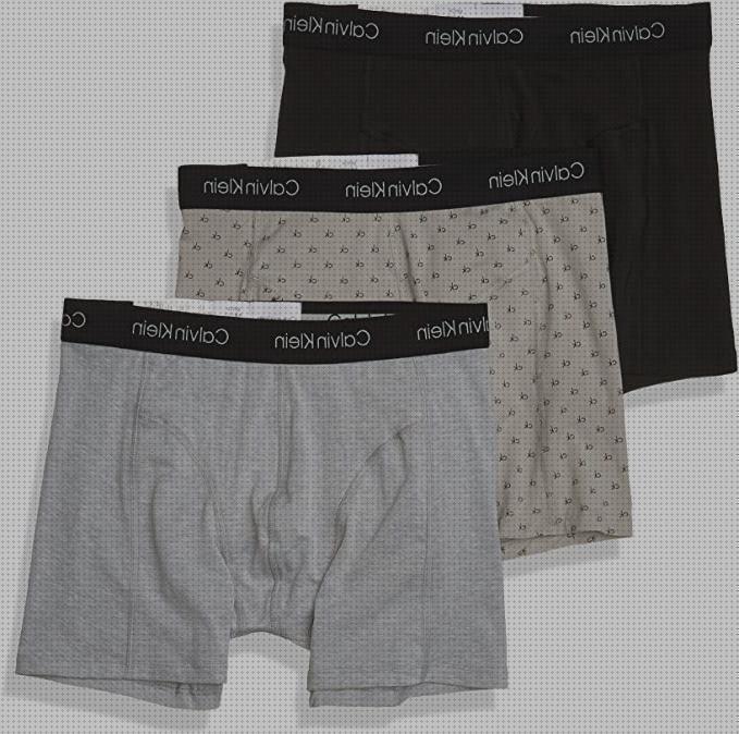 ¿Dónde poder comprar calvin calzones calvin klein hombre?