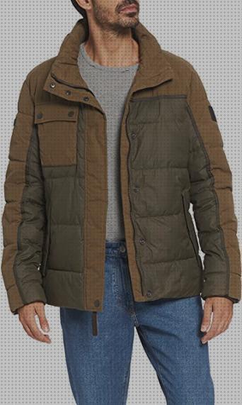 Review de camel active chaqueta hombre