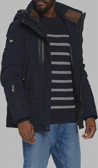 Análisis de los 2 mejores Camel Active Chaquetas De Hombres