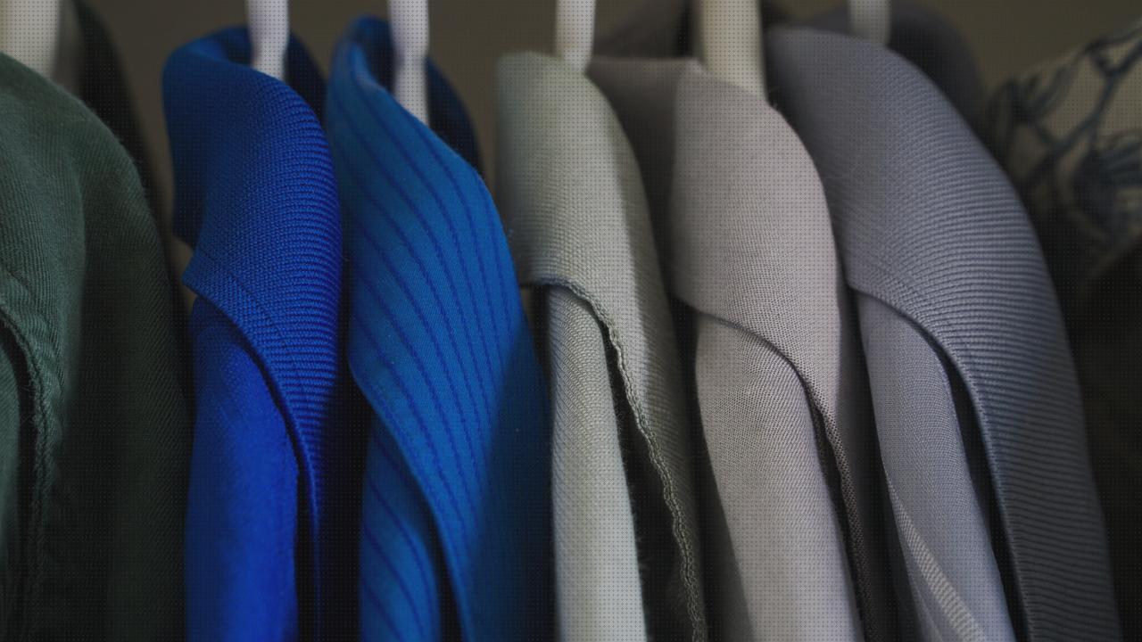 Review de camisa azul kayhan hombre