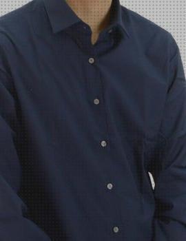 Review de camisa calvin klein hombre
