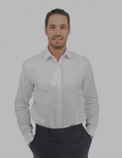 Las 5 Mejores Camisas Calvin Klein De Hombres