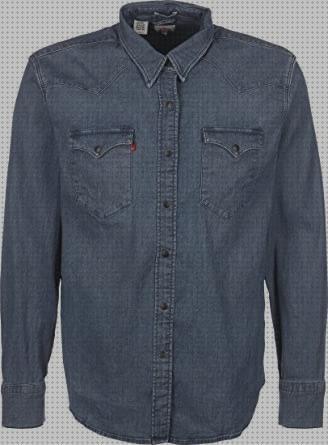Review de camisa cowboy hombre xxl