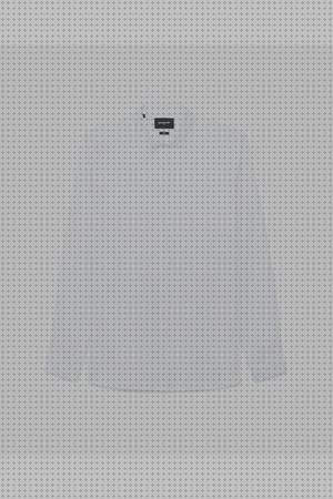 Las mejores elegantes camisas camisa elegante blanca hombre