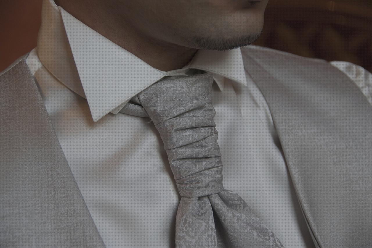 Review de camisa elegante hombre estampada