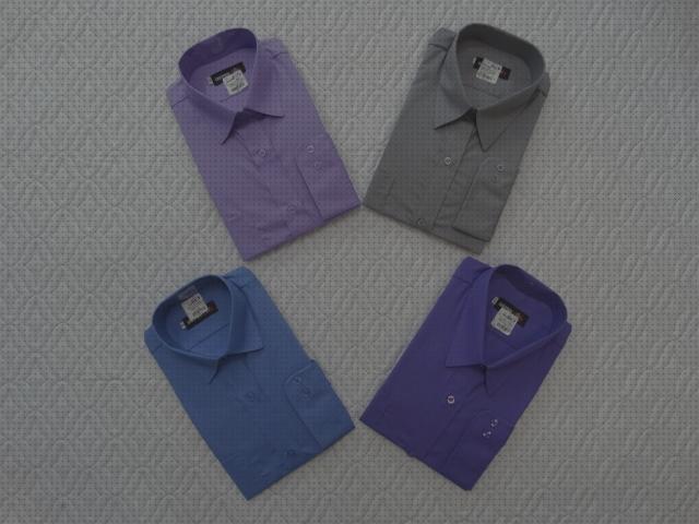 ¿Dónde poder comprar mangas camisa elegante sin mangas hombre?