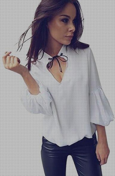 Review de camisa elegante sin mangas hombre